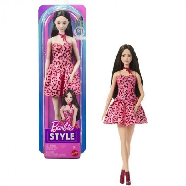 Barbie Barbie Fashionistas Doll #246 JJN59 — product photo