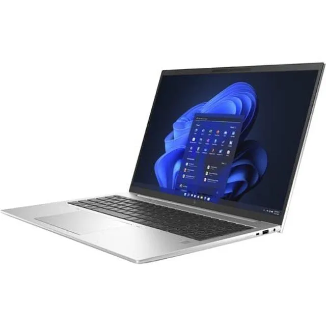 HP HP EliteBook 860 G9 16" laptop i7-1255U 16 GB 256 GB — product photo