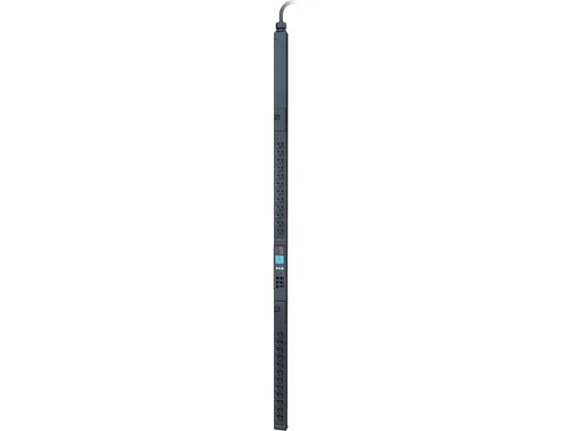 APC APC AP8832 Metered PDU 100-120V 30A 24x5-20R 0U Vertical — product photo