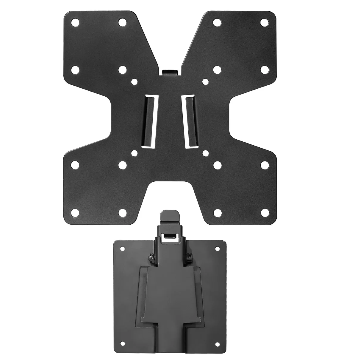 VIVO VIVO VESA Adapter Bracket Kit 75 100 200mm 32.2 lbs Black — product photo