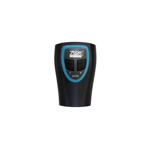ZoomSwitch ZoomSwitch Trainer Headset Training Adapter Wireless Corded Headsets — product photo