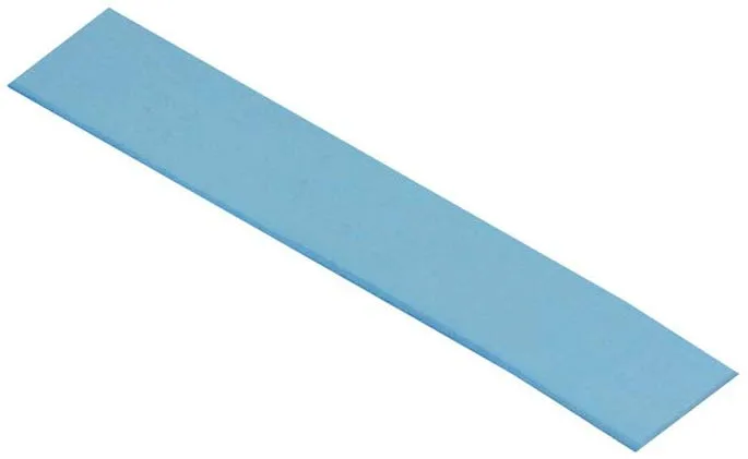 ARCTIC COOLING ARCTIC COOLING Thermal Pad 120×20×1,0 mm 6.0 W/mK — product photo