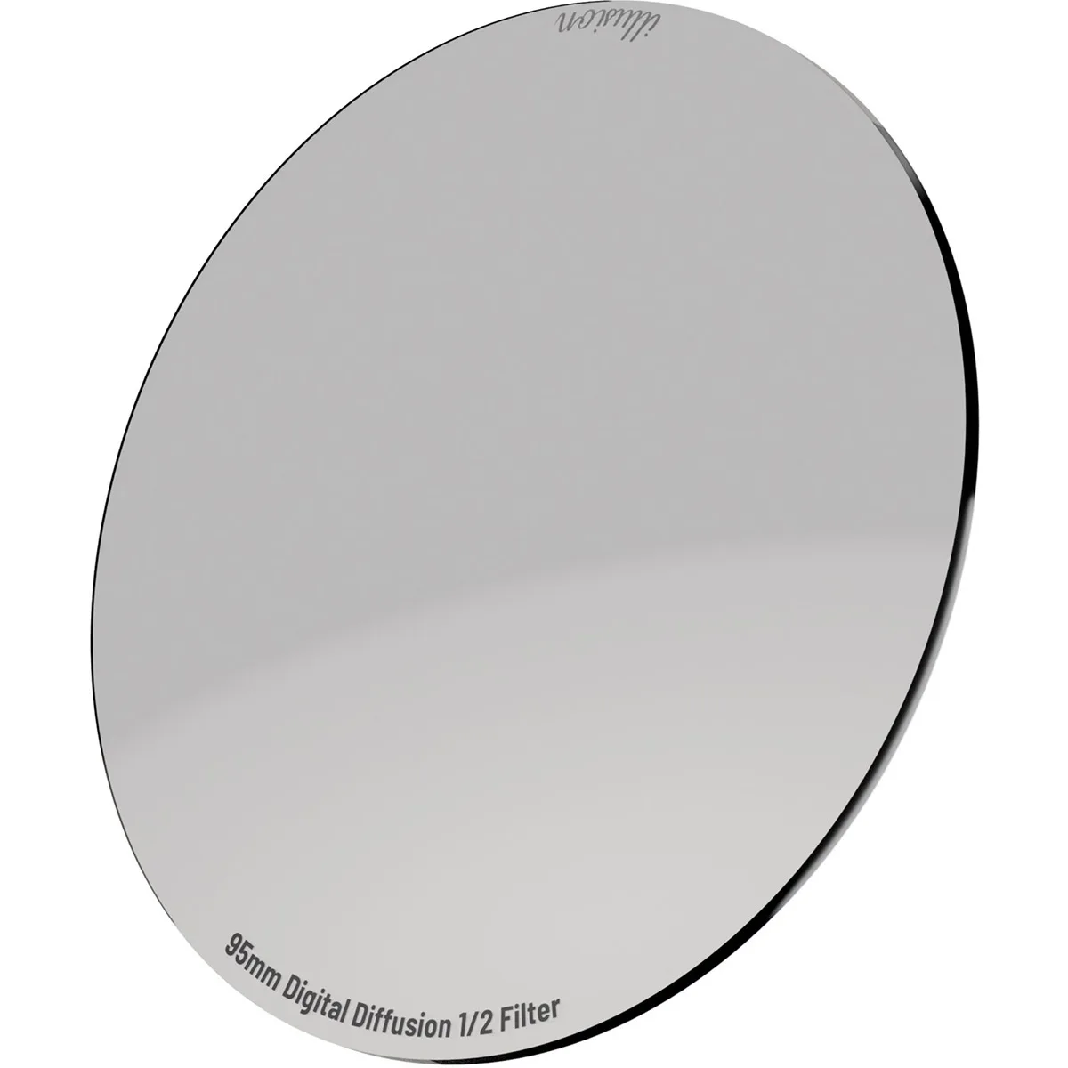 Tilta Technology Co.,Ltd Tilta Technology Co.,Ltd Illusion 95mm Digital Diffusion 1/2 Filter — product photo