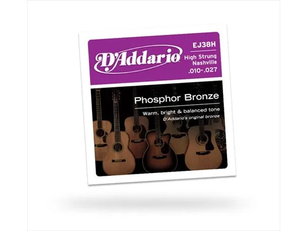 D'Addario D'Addario EJ46 Pro-Arte Classical Strings 3 Pack — product photo