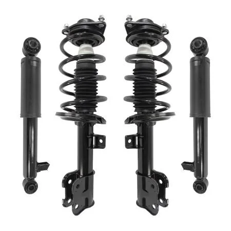 Unity strut kit for 2015-2019 Hyundai Santa Fe
