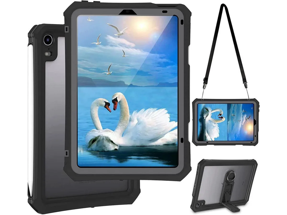 BONAEVER BONAEVER A2995/A2996/A2993 iPad Mini 6/7 8.3" waterproof case — product photo
