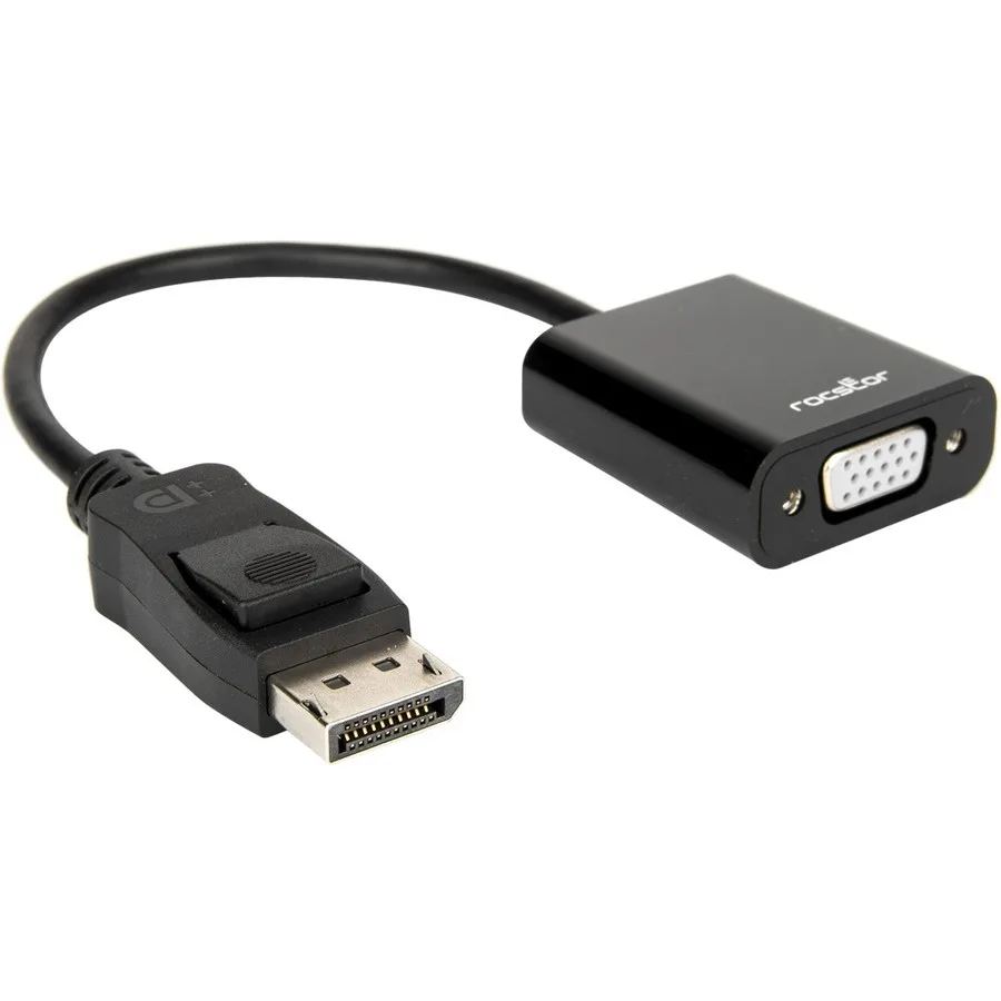 Rocstor Rocstor Y10A102B1 DisplayPort to VGA adapter 5.9 — product photo