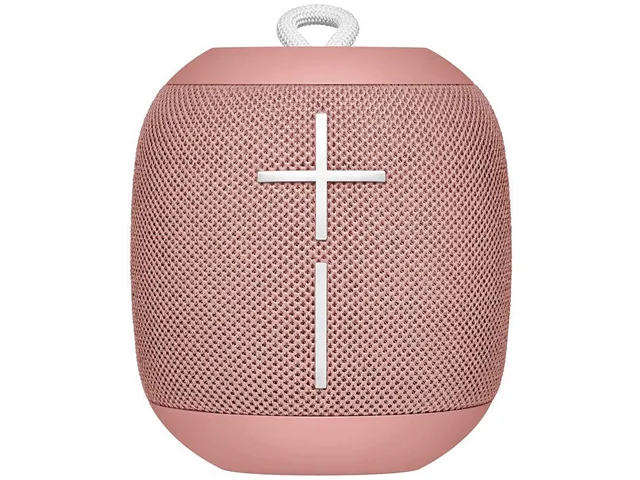 Ultimate Ears Ultimate Ears 984-000842 WONDERBOOM portable speaker Cashmere Pink — product photo