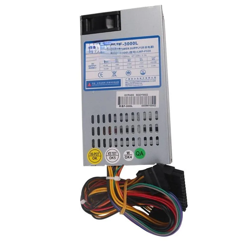 Supersuperuncle Supersuperuncle F-3000L Server Power Supply 1U — product photo