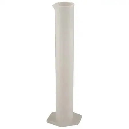 Value Brand Value Brand 1000 mL Graduated Cylinder 10 mL PK12 — product photo