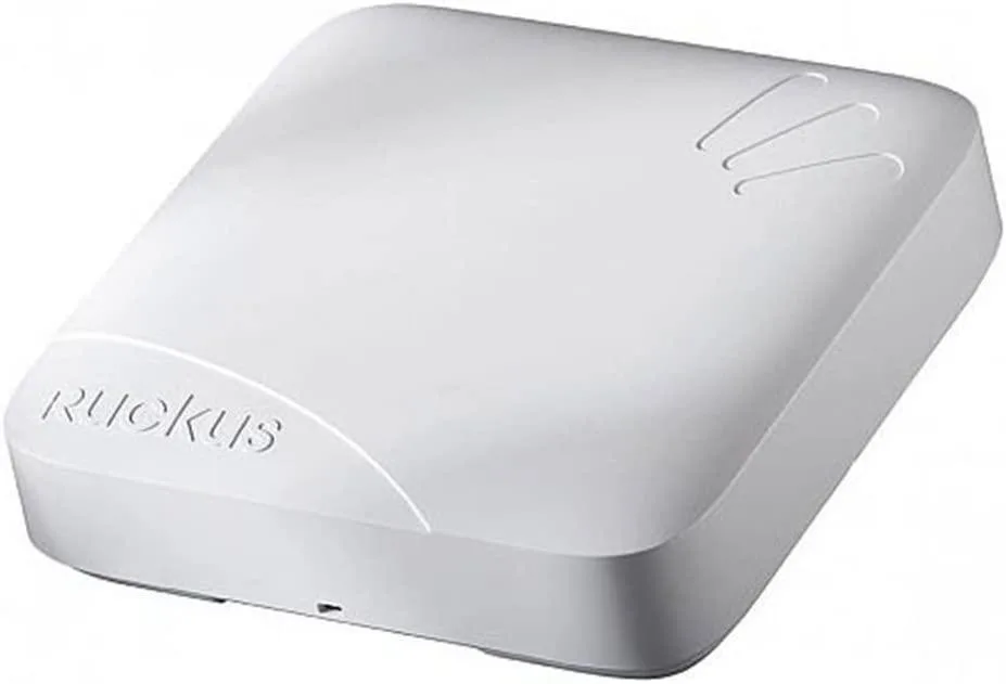 RUCKUS WIRELESS RUCKUS WIRELESS ZoneFlex R700 Dual Band 802.11ac Indoor Access Point 802.3af PoE 3x3:3 MIMO — product photo