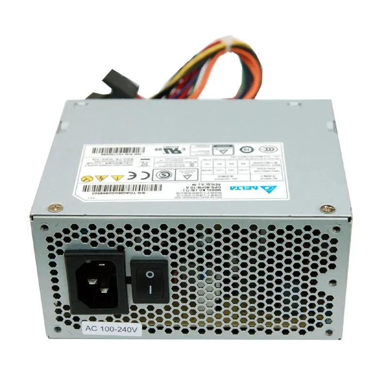 WMtec WMtec DPS-80PB-10 A server power supply 60W — product photo