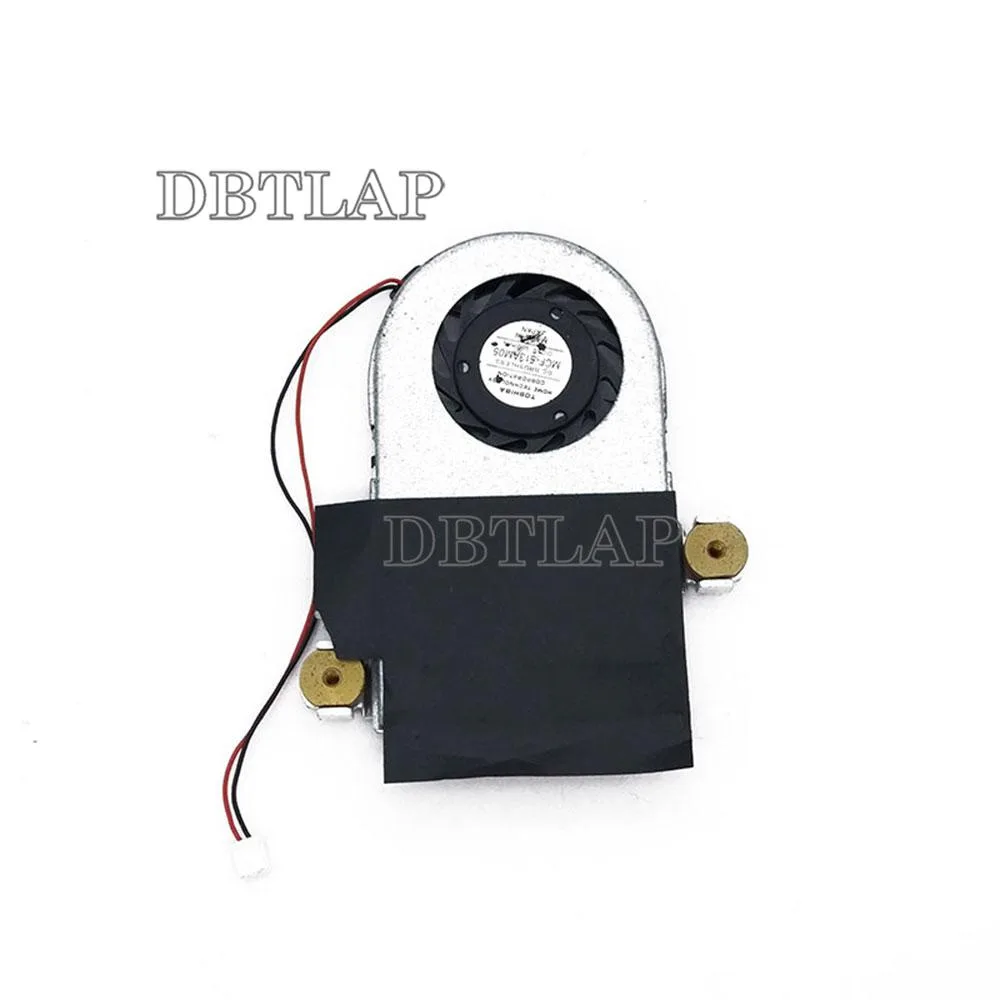 DBTLAP DBTLAP laptop CPU fan for Sony Vaio VGN-T series — product photo