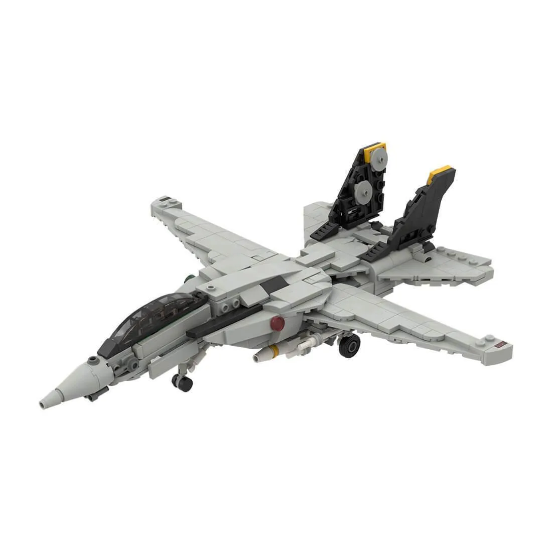 ZITIANYOUBUILD ZITIANYOUBUILD 462 Educational Building Set 148537 — product photo