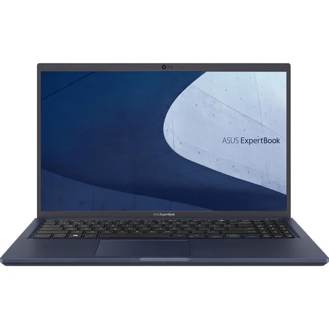 ASUS ASUS ExpertBook B1500CEAXS74 laptop i7-1165G7 16GB 512GB — product photo