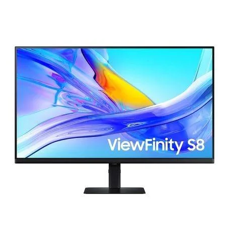 SAMSUNG SAMSUNG S32D802UEN 32" 4K 60 Hz commercial display — product photo