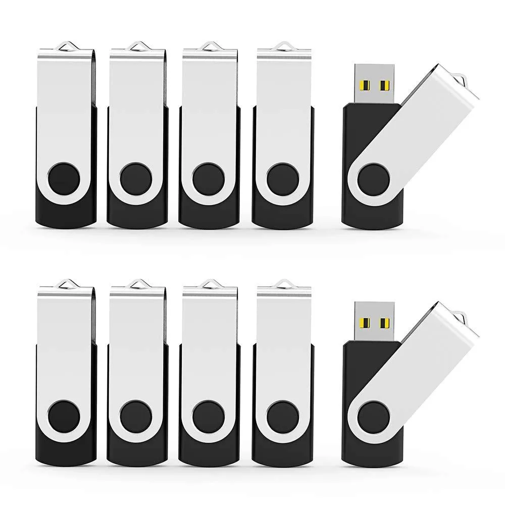 Astro Gaming Astro Gaming 2 in 1 Accessories 20 Pack 16GB USB 2.0 Black — product photo