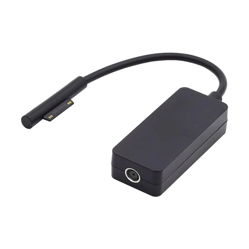 Fervit Fervit 65W 20V 15V-24V DC 4.5x3.0mm Jack to Surface Magnetic Connector Cable — product photo