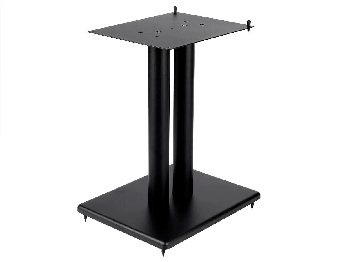 Monoprice Inc. Monoprice Inc. Monolith 18in Steel Speaker Stand Model 142835 75lb — product photo