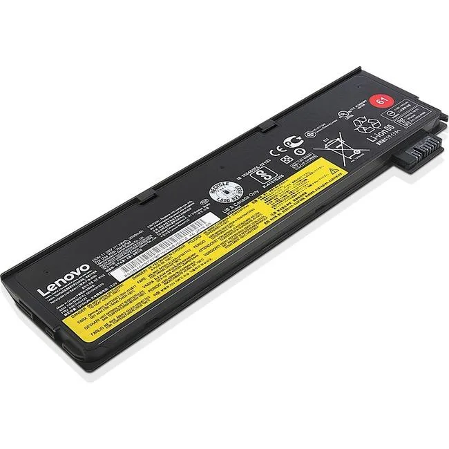 Axiom Axiom 3-cell Li-Ion battery 11.6 V 2080 mAh for Lenovo ThinkPad P51s P52s T470 T480 T570 part 4X50M08810 — product photo
