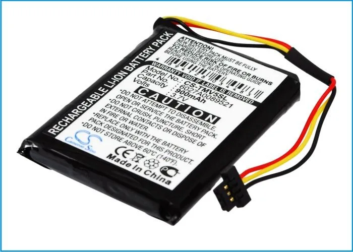 CameronSino CameronSino DS-CS-TMV5SL 900mAh GPS battery — product photo