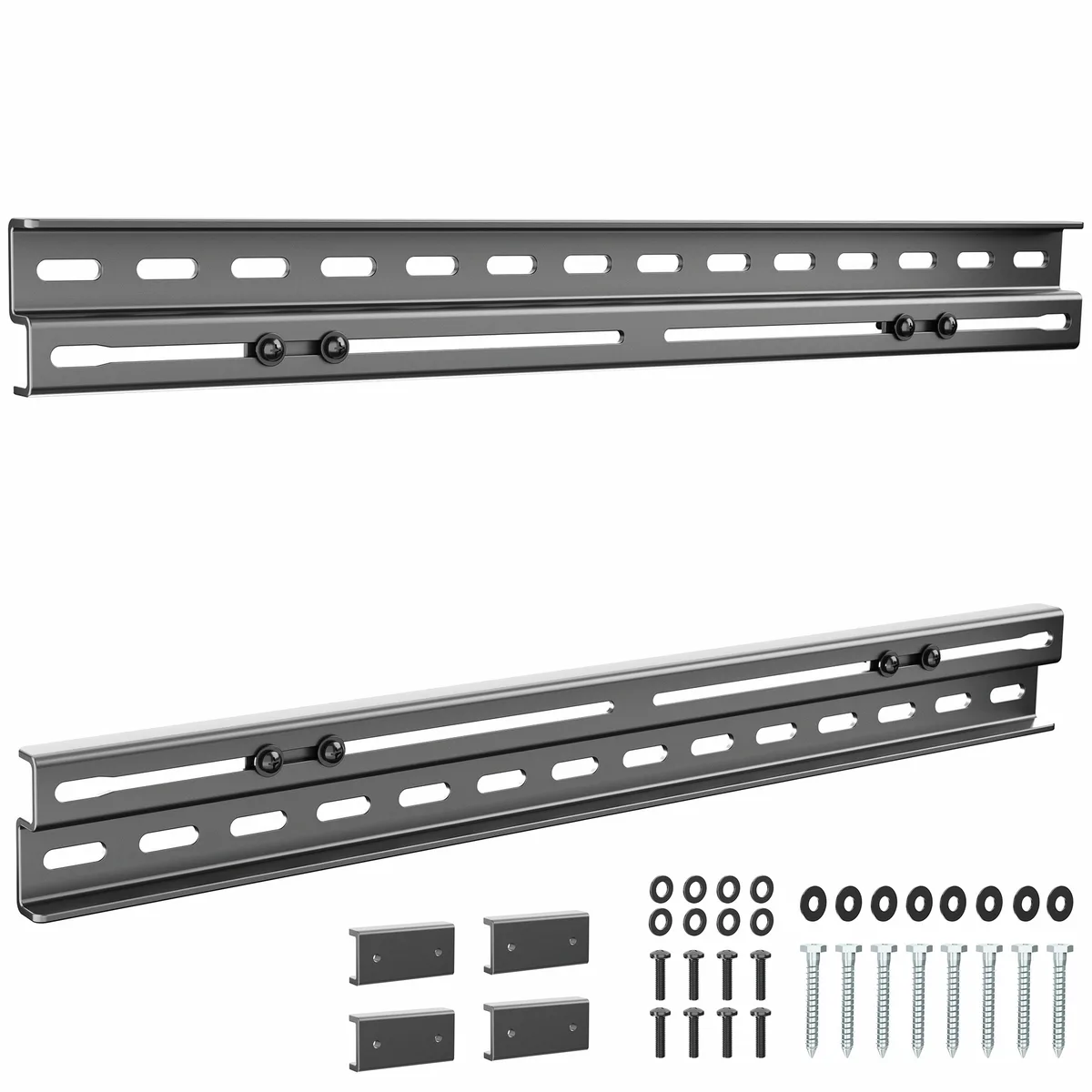 VIVO VIVO Wall and Ceiling Plate Extension Brackets 16 to 24 inches — product photo
