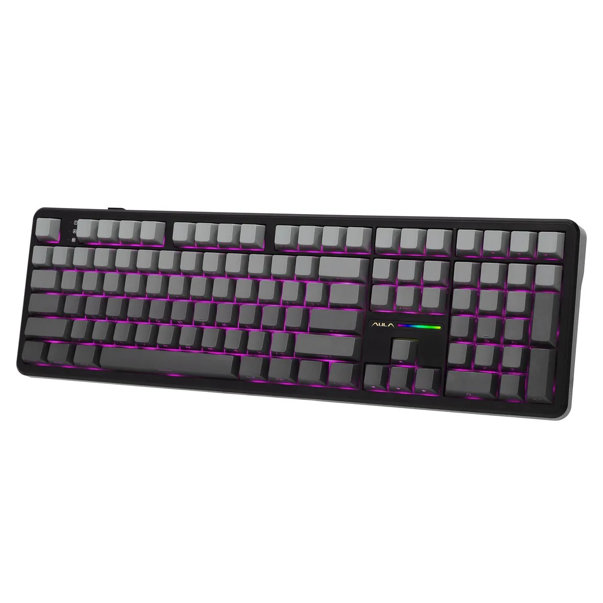 Epomaker Epomaker F108 Full-Size Wireless Gaming Keyboard 108 Keys 4000mAh — product photo