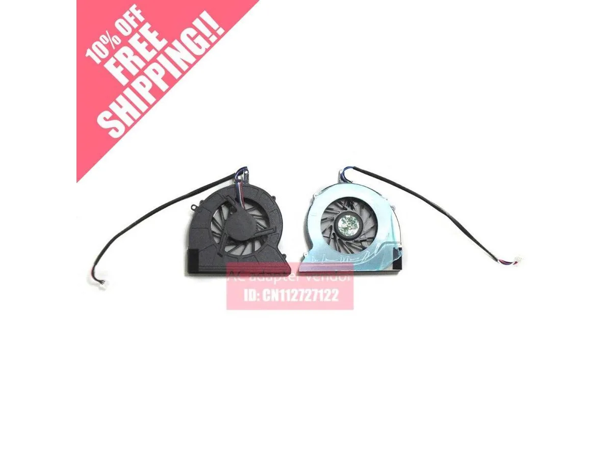 Fans Fans V38 ADDA AB07005HX12BB00 CPU cooler — product photo