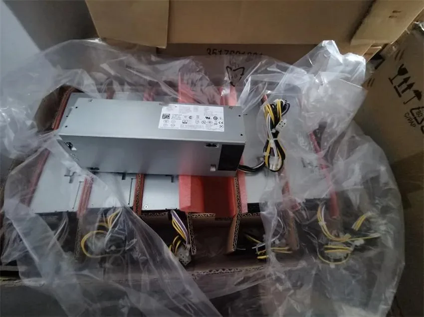 Supersuperuncle Supersuperuncle 0M2WH HU240AM-00 HK340-86FP 3040 5040 7040 server power supply — product photo
