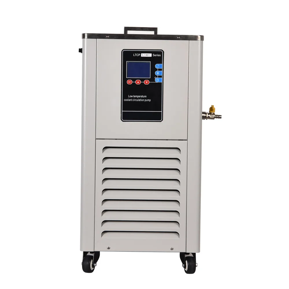 HNZXIB HNZXIB DLSB-5/30 -30°C 5L 110V laboratory supply — product photo
