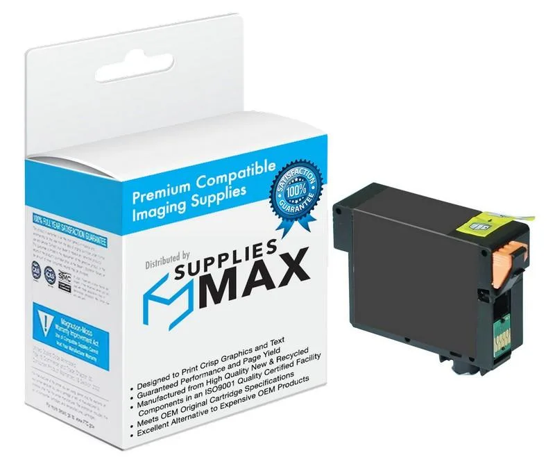 SuppliesMax SuppliesMax T157720 Light Black Inkjet Cartridge 25.9 ML — product photo