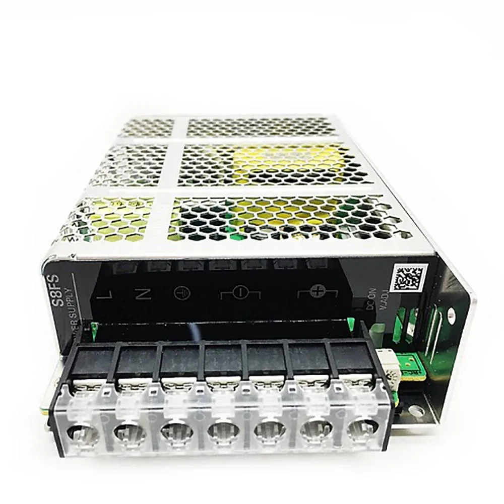 KHACHIMO KHACHIMO S8FS-G01515C 15V 15W ATX Power Supply — product photo
