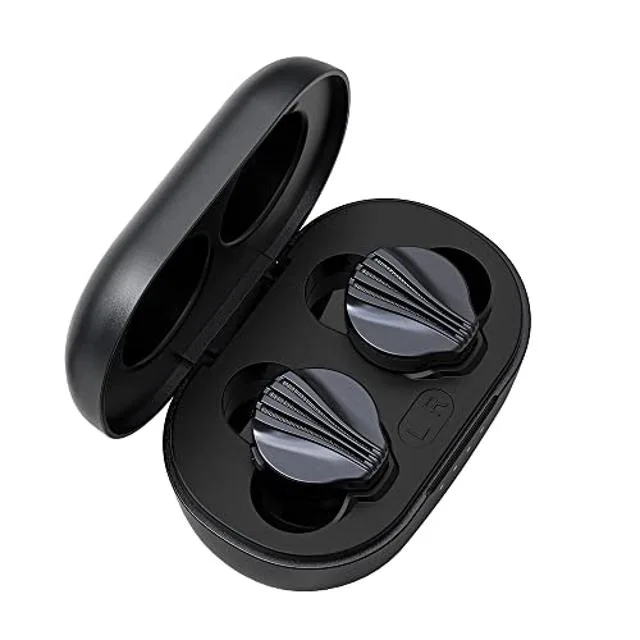FiiO FiiO FW5 True Wireless Earbuds Bluetooth 5.2 10mm 21h — product photo