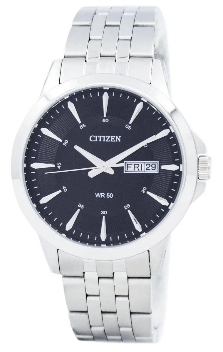 Citizen Citizen BF2011-51E Quartz Watch 50m Water Resistant — product photo