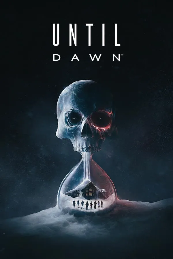 Digital Steam code for Until Dawn PC game US region