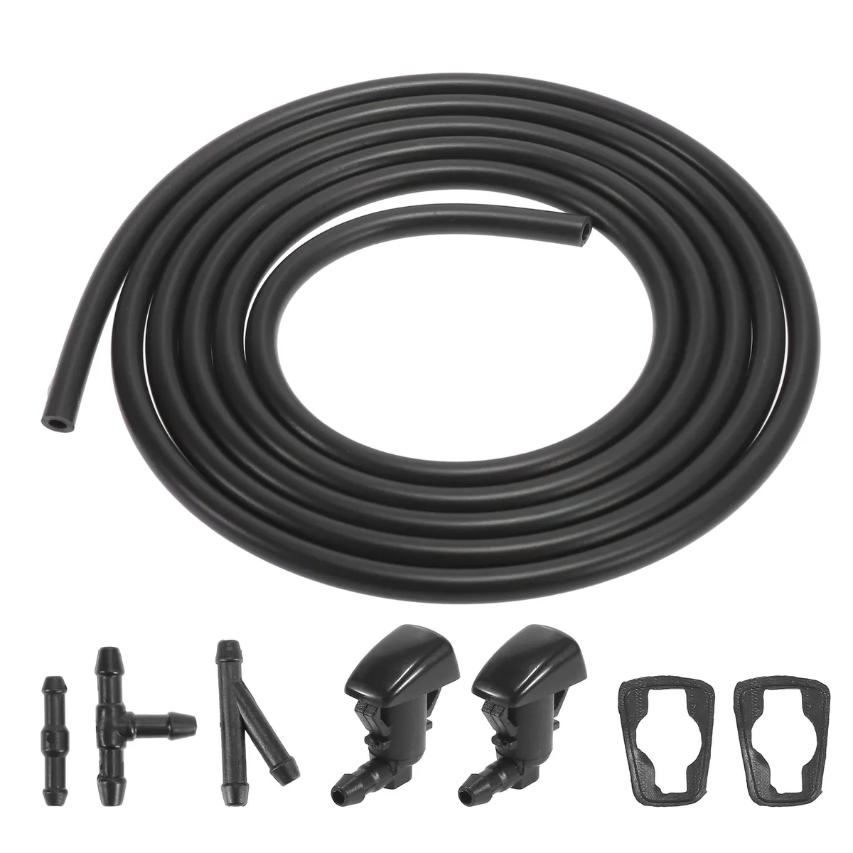 Unique-Bargains Unique-Bargains Washer Nozzle Kit 68260443AA Jeep Grand Cherokee 2011-2018 — product photo