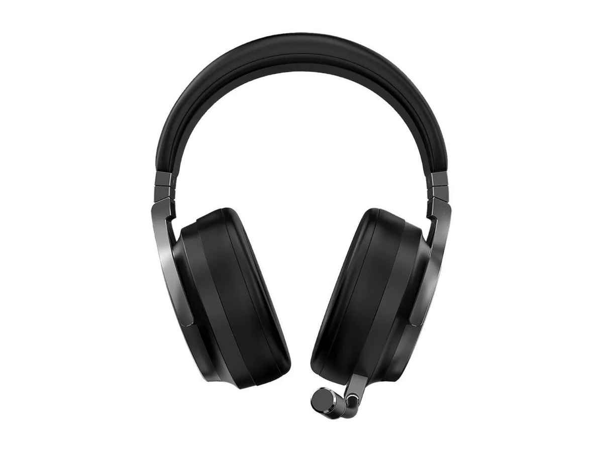Corsair Corsair Virtuoso RGB Wireless SE gaming headset Gun Metal — product photo