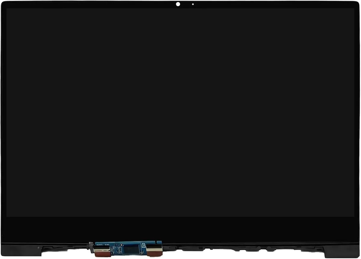 NUOLAISUN NUOLAISUN 15.6" LCD Screen Assembly HP X360 15-EB 15T-EB000 15-EB0053DX UHD 3840x2160 40 Pins — product photo