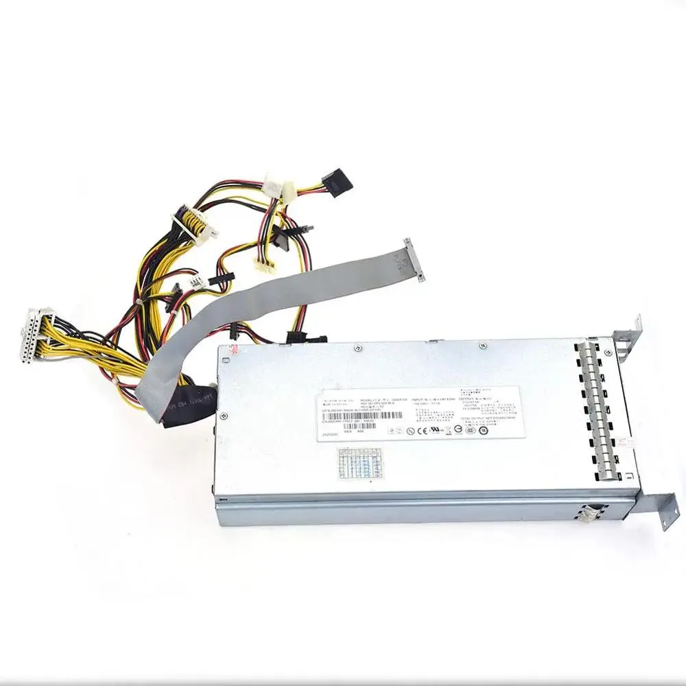 WMtec WMtec 7001209-Y000 800W server power supply — product photo