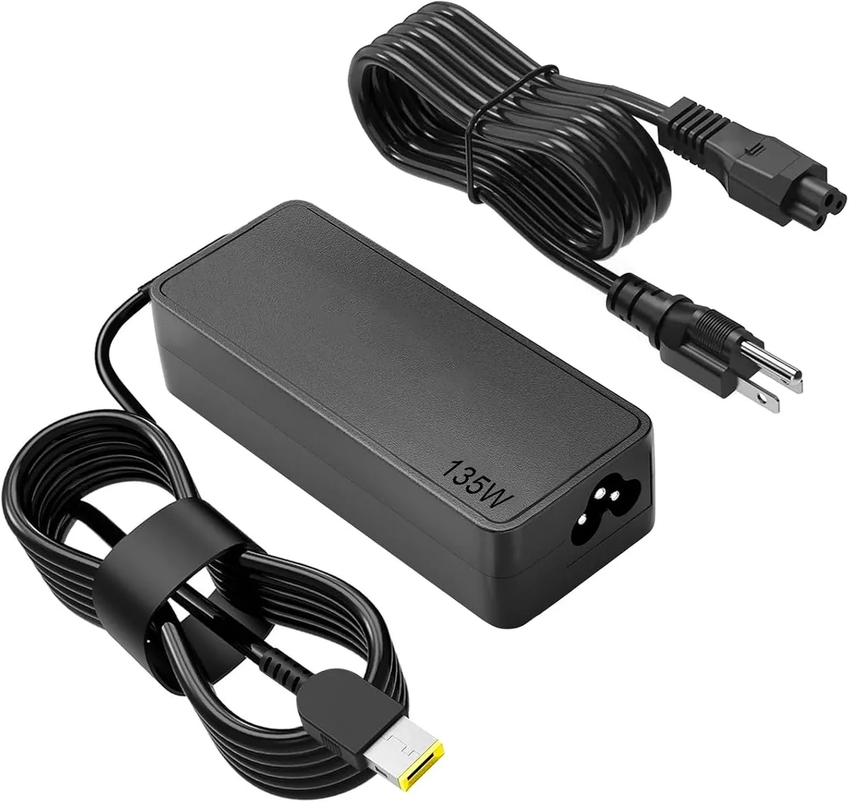 Cheezee Cheezee s135w 135W AC adapter slim tip accessory — product photo