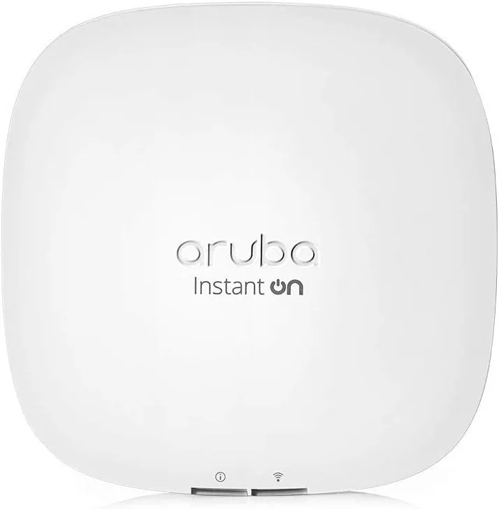HPE HPE AP22Product Wi-Fi 6 access point — product photo