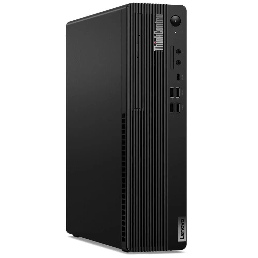 Lenovo Lenovo ThinkCentre M75s SFF Desktop PC Ryzen 5 Pro 32GB DDR4 512GB SSD — product photo
