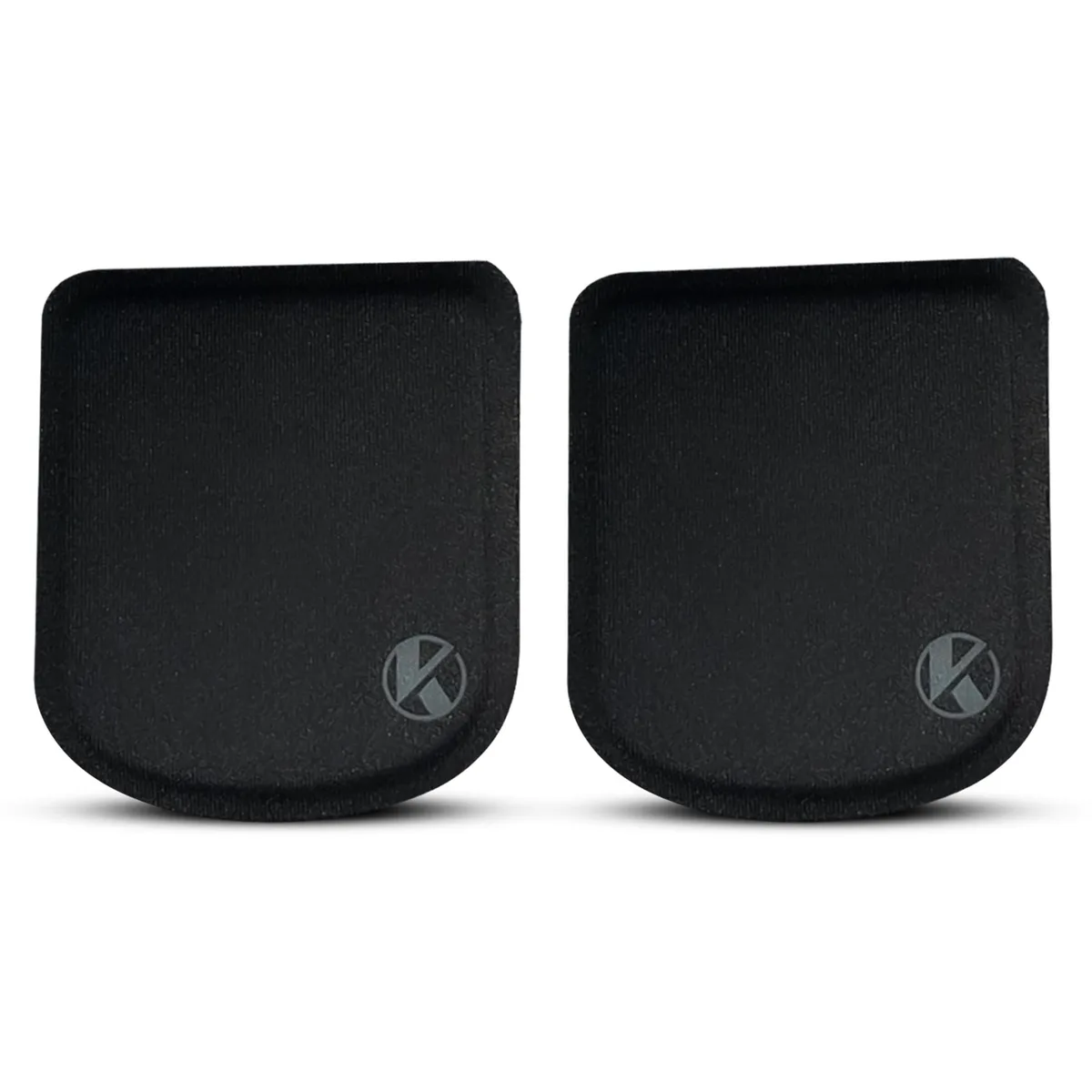  KOVEHN KVL001 Wrist Rest Pads Onyx Black — product photo