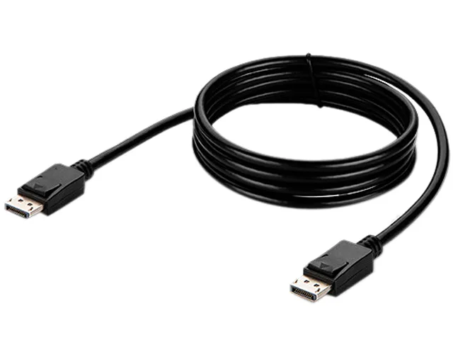 Belkin Belkin F1DN1VCBLPP6T DisplayPort cable 5.91 ft — product photo