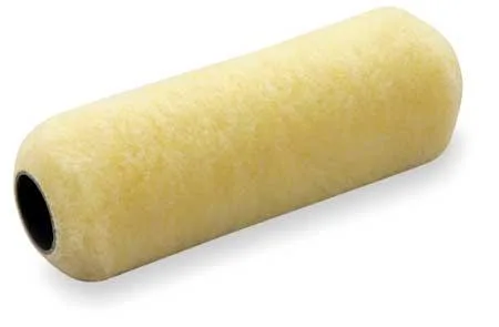 Wooster Brush Company Wooster Brush Company R240-9 9" Paint Roller Cover, 1/2" Nap, Knit Fabric — product photo