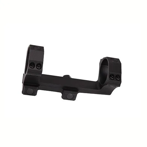 Sig Sauer Sig Sauer Alpha Scope Mount Ring 34mm 1.53 0 MOA 6061-T6 Black Small SOA2 optic — product photo