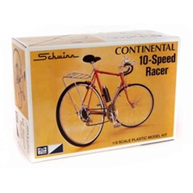 Mpc Mpc 915 1/8 Schwinn Continental 10-Speed Bicycle accessory — product photo