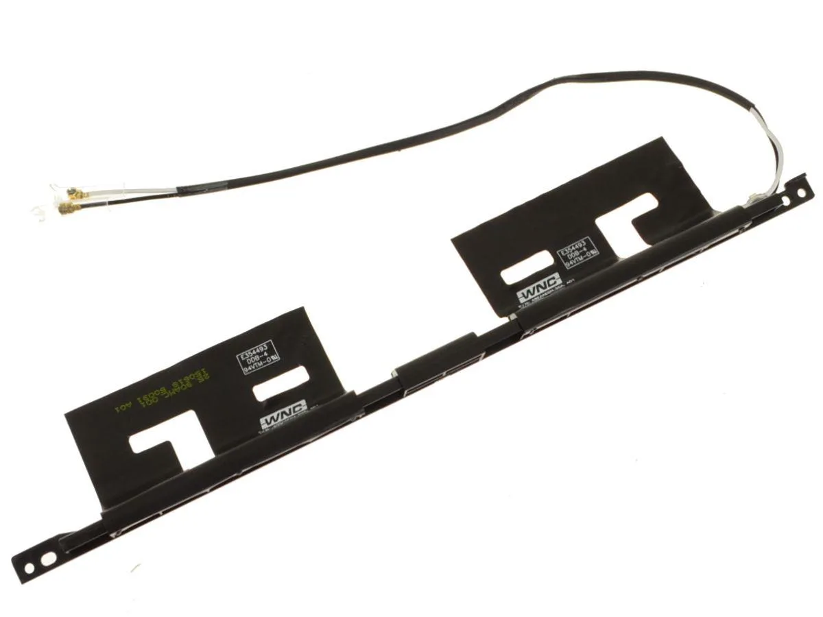 DELL DELL Inspiron 7737 Wireless Antennas Cables Kit accessory — product photo