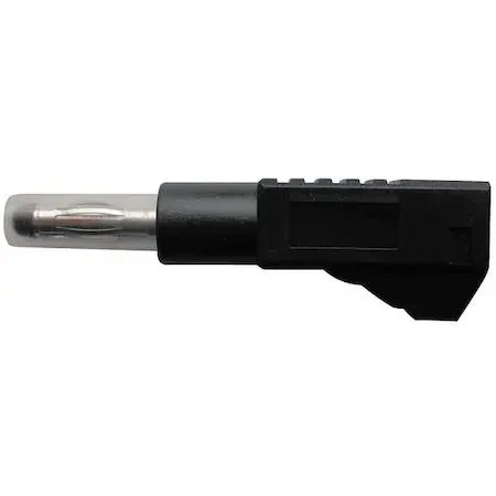 Zoro Select Zoro Select 5TWY6 Banana Plug Gauge 1500VAC Black — product photo