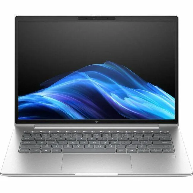 HP HP EliteBook 6 G1i D4EB5UT#ABA laptop 14 24GB 512GB RTX Pro 500 — product photo